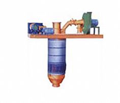 電廠粉煤灰散裝機(jī)