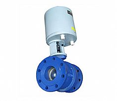 DQF電動(dòng)球閥